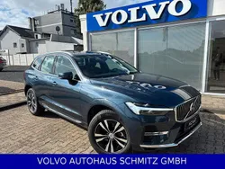 Denim (metallic) Gebraucht 2024 Volvo XC60 Core SUV | 45.990 € (Superpreis)