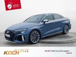Kemoragrau metallic Gebraucht 2023 Audi RS3 Sport Kleinwagen | 55.690 € (Fairer Preis)