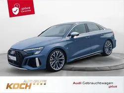 Kemoragrau metallic Gebraucht 2023 Audi RS3 Sport Kleinwagen | 57.490 € (Etwas zu teuer)