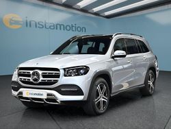 Silber Gebraucht 2023 Mercedes GLS450 SUV | 91.399 €