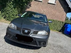 Grau Gebraucht 2007 Seat Ibiza Comfort Kleinwagen | 2.600 € (Fairer Preis)