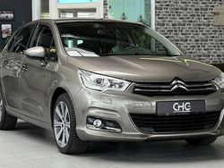 Grau Gebraucht 2016 Citroën C4 Shine Kombi | 11.790 € (Teuer)