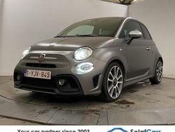Grau Gebraucht 2020 Abarth 595 Turismo | 14.500 € (Guter Preis)
