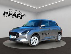 Silber Neu 2025 Suzuki Swift Comfort Kleinwagen | 21.795 €