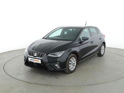 Schwarz Gebraucht 2019 Seat Ibiza XCELLENCE Limousine | 16.790 € (Etwas zu teuer)