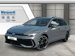 Grau Neu 2025 VW Golf VIII R-line Limousine | 34.988 € (Fairer Preis)