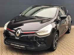 Schwarz Gebraucht 2018 Renault Clio IV Intens Limousine | 11.499 € (Fairer Preis)