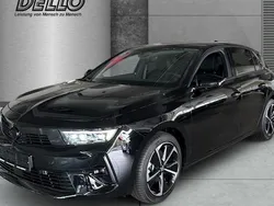 Diamant schwarz Neu 2024 Opel Astra GS Line Kleinwagen | 30.490 € (Guter Preis)