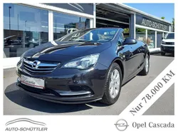 Opel Cascada