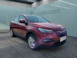 Rot Gebraucht 2019 Opel Grandland X Edition SUV | 12.040 € (Guter Preis)