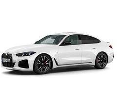 Gebraucht 2024 BMW M440 M Sport Limousine | 61.790 € (Teuer)