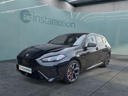 Schwarz Gebraucht 2024 BMW 118 M Sport Kleinwagen | 43.490 €