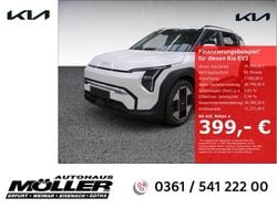 Weiss Gebraucht 2024 Kia EV3 Earth SUV | 35.799 € (Fairer Preis)
