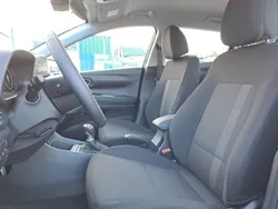 Schwarz Neu 2025 Hyundai i20 Trend Limousine | 19.998 € (Fairer Preis)