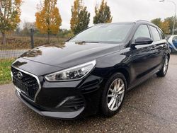 Schwarz Gebraucht 2019 Hyundai i30 YES! Kombi | 8.990 € (Fairer Preis)