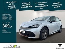 Silber Gebraucht 2022 Cupra Born Kleinwagen | 23.999 € (Guter Preis)