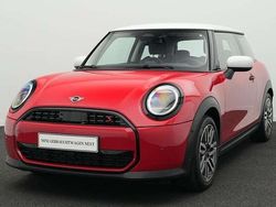 Rot Gebraucht 2024 Mini Cooper S Classic Kleinwagen | 26.493 € (Fairer Preis)