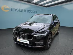 Schwarz Gebraucht 2023 Volvo XC60 Plus SUV | 36.999 € (Guter Preis)