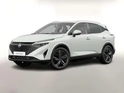 Pearl white Neu 2025 Nissan Qashqai Tekna SUV | 31.870 € (Guter Preis)