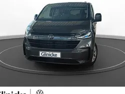 Grau Neu 2025 VW Caravelle Style Van / Kleinbus | 76.770 €