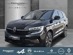 Schwarz Gebraucht 2024 Renault Espace Iconic Van / Kleinbus | 45.890 €