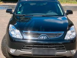Schwarz Gebraucht 2011 Hyundai Veracruz SUV | 9.300 €
