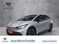 Silber Gebraucht 2024 Cupra Born Kleinwagen | 31.450 € (Guter Preis)
