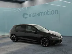VW Golf VIII