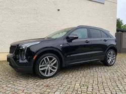 Schwarz Gebraucht 2023 Cadillac XT4 SUV | 54.084 € (Fairer Preis)