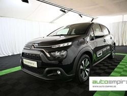 Perlanera schwarz/weiss Gebraucht 2024 Citroën C3 Kleinwagen | 12.490 € (Guter Preis)