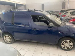 Blau Gebraucht 2012 Skoda Roomster Kombi | 2.390 €