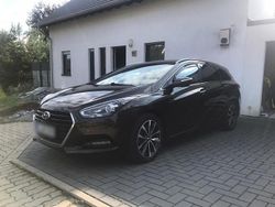 Braun Gebraucht 2016 Hyundai i40 Trend Kombi | 9.800 € (Fairer Preis)