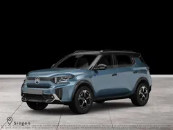 Farbe blau monte carlo/typ aus Neu 2025 Citroën C3 Aircross PureTech SUV | 18.849 € (Guter Preis)