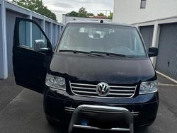 Schwarz Gebraucht 2005 VW Multivan Van | 11.800 €