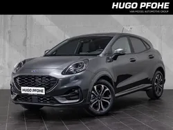 Magnetic Gebraucht 2024 Ford Puma ST-Line SUV | 21.730 € (Superpreis)