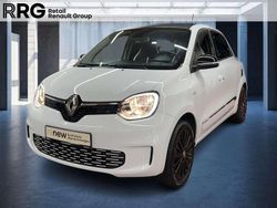Weiß Gebraucht 2023 Renault Twingo Techno Kleinwagen | 16.690 € (Etwas zu teuer)