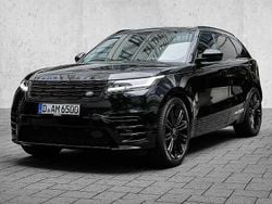 Santorini black Gebraucht 2025 Land Rover Range Rover Velar Autobiography SUV | 103.950 €