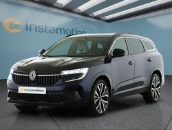 Blau Gebraucht 2025 Renault Espace Iconic SUV | 39.449 € (Fairer Preis)