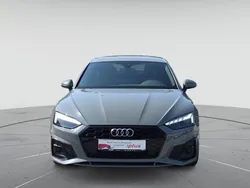 Quantumgrau Gebraucht 2020 Audi A5 Sportback Ambiente Limousine | 29.880 € (Fairer Preis)