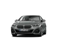 Grau Gebraucht 2024 BMW 218 Comfort Edition Coupé | 31.900 € (Fairer Preis)