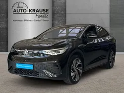 Schwarz Gebraucht 2023 VW ID.5 Pro Performance SUV | 38.885 € (Fairer Preis)