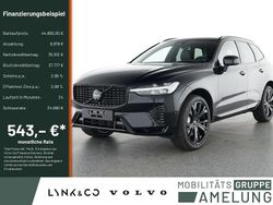 Onyx schwarz Gebraucht 2025 Volvo XC60 Plus SUV | 44.890 € (Guter Preis)