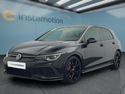 Schwarz Gebraucht 2023 VW Golf VIII GTI Kleinwagen | 34.799 € (Fairer Preis)
