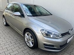 Silber Gebraucht 2013 VW Golf VII Sportline Limousine | 6.990 € (Fairer Preis)