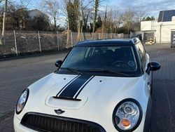 Weiß Gebraucht 2008 Mini Cooper S Clubman Kombi | 2.800 € (Superpreis)