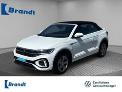 Gebraucht 2024 VW T-Roc R-line SUV | 32.990 € (Etwas zu teuer)