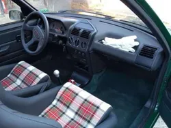 Gebraucht 1991 Peugeot 205 GTi Limousine | 14.740 €