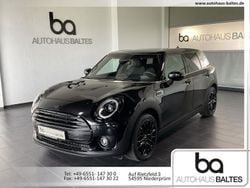 Midnight black ii met. Gebraucht 2024 Mini Cooper Clubman Classic Kombi | 31.850 € (Teuer)