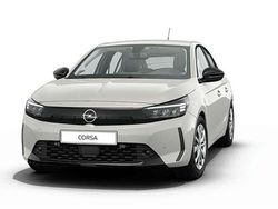 Arktis weiß Gebraucht 2024 Opel Corsa Kleinwagen | 18.506 € (Fairer Preis)
