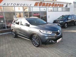 Grau Gebraucht 2018 Renault Kadjar Bose Edition SUV | 8.900 € (Fairer Preis)